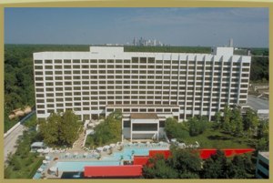 Houston Omni